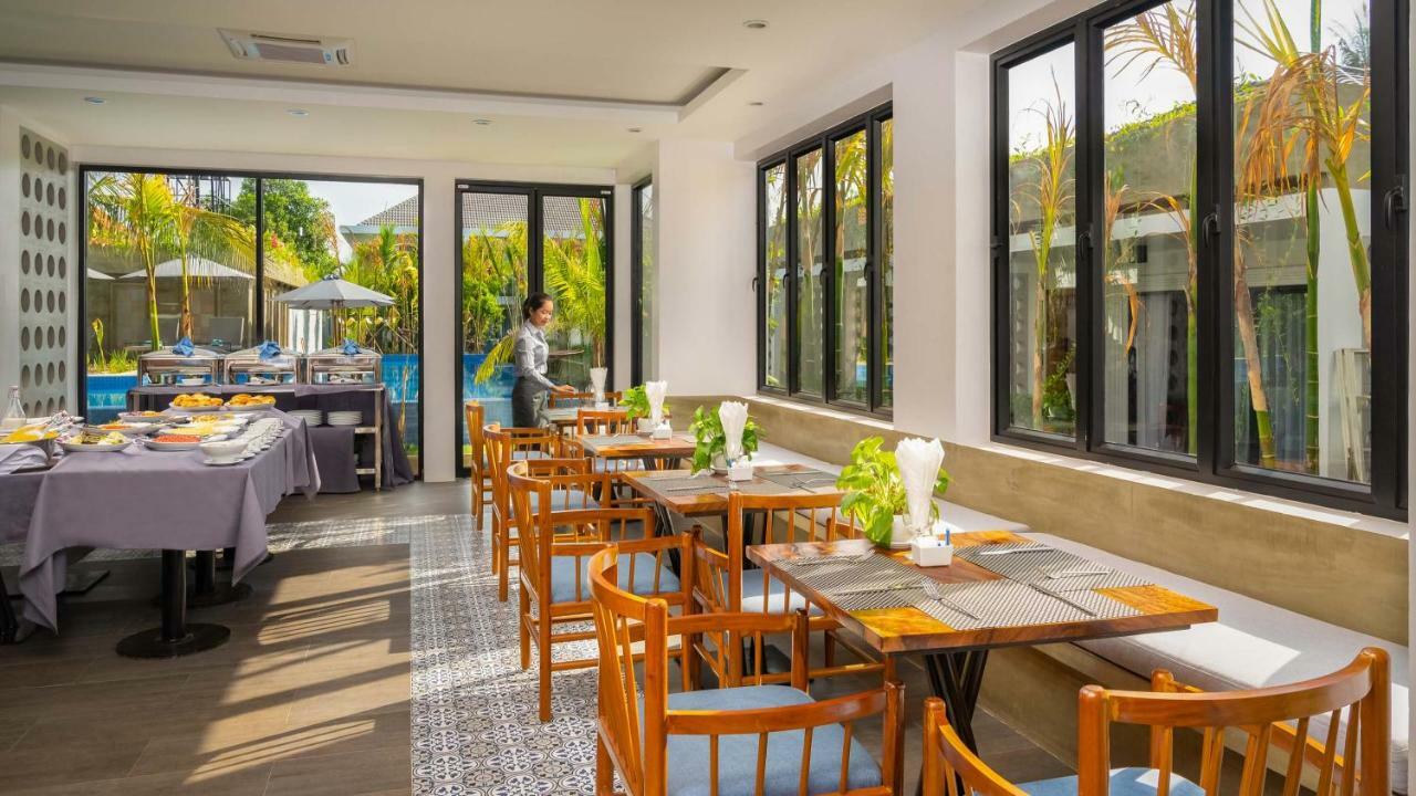 Grand Venus La Residence Siem Reap Exteriér fotografie