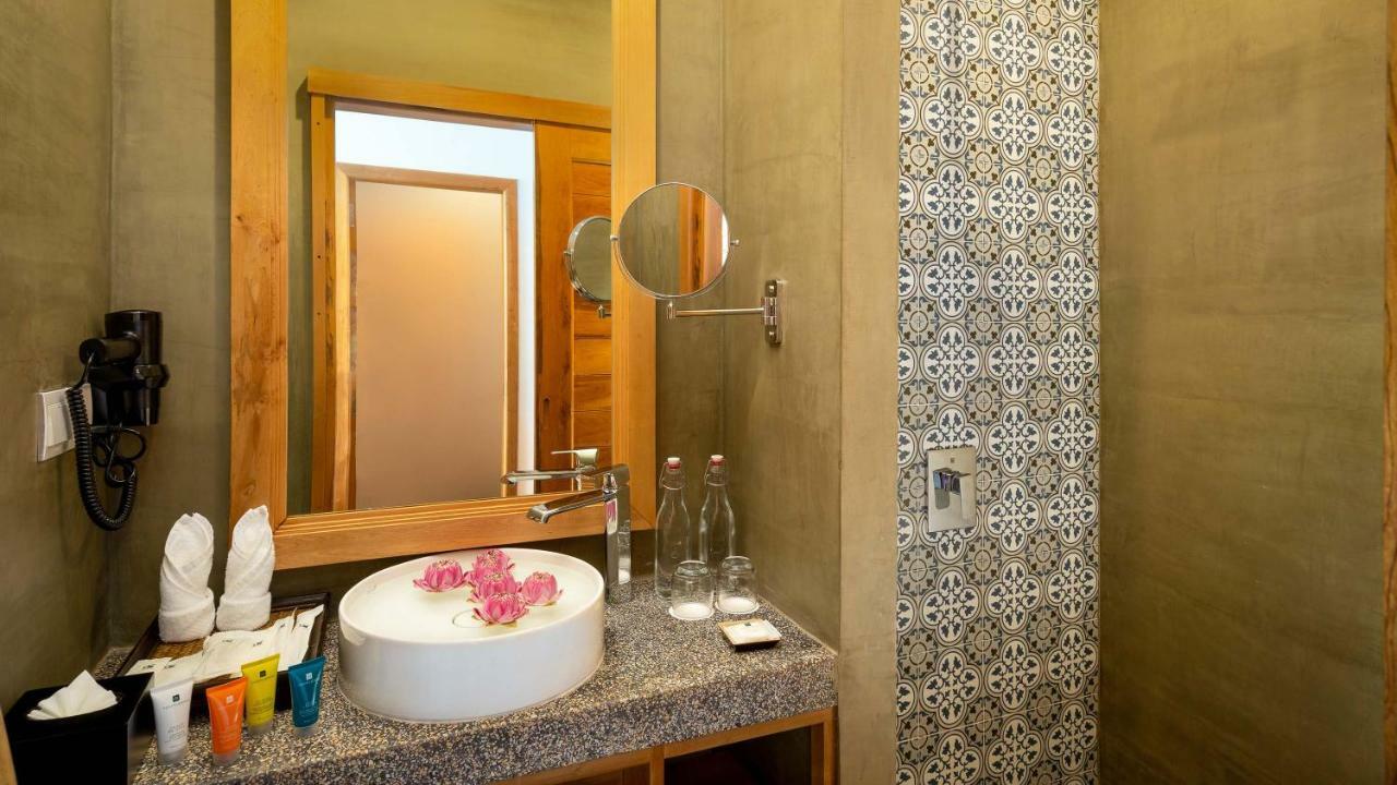 Grand Venus La Residence Siem Reap Exteriér fotografie
