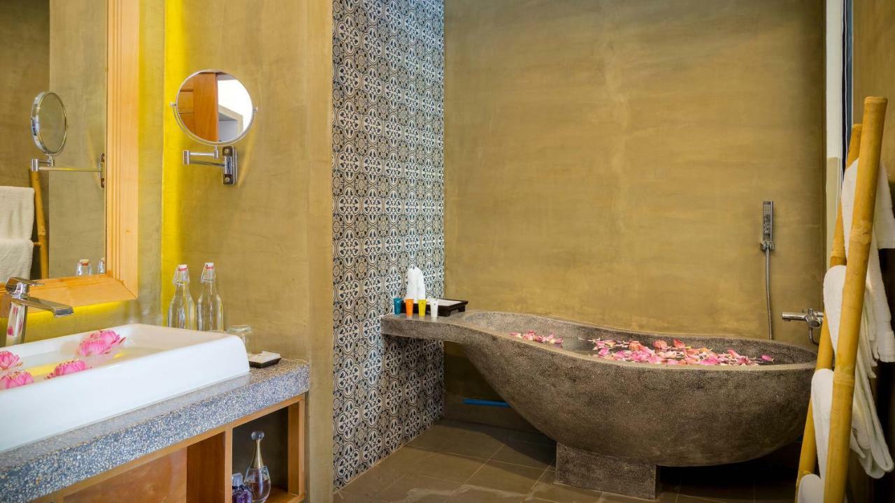 Grand Venus La Residence Siem Reap Exteriér fotografie