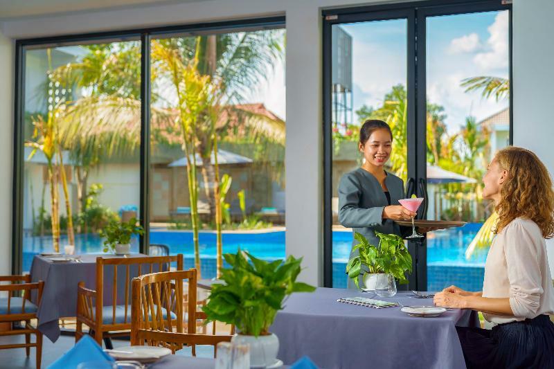 Grand Venus La Residence Siem Reap Exteriér fotografie