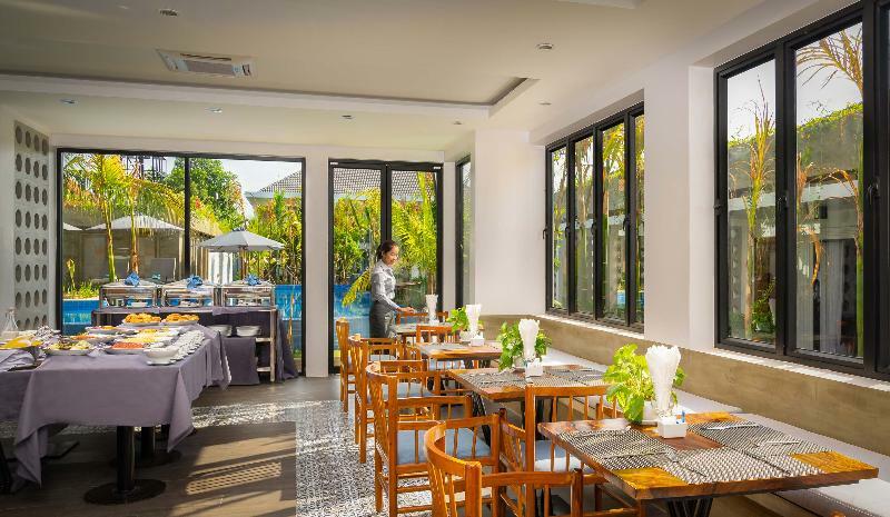 Grand Venus La Residence Siem Reap Exteriér fotografie