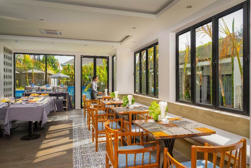 Grand Venus La Residence Siem Reap Exteriér fotografie